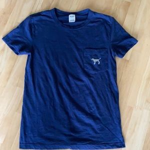 PINK Victoria’s Secret shirt